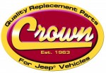 Crown Automotive